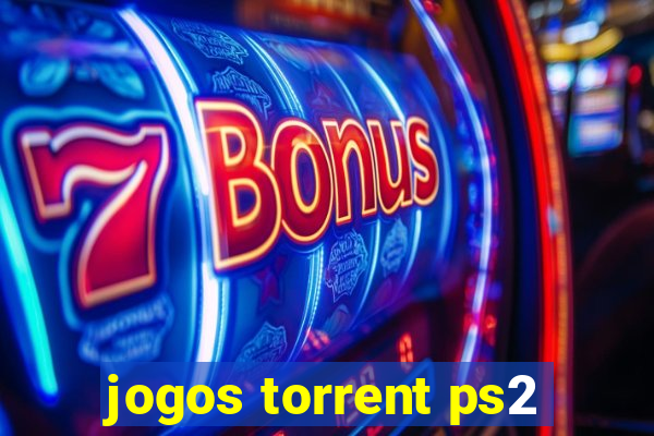 jogos torrent ps2